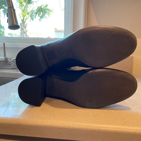 Tory Burch Brooke Slouchy 75mm Boots - Picture 11 of 13